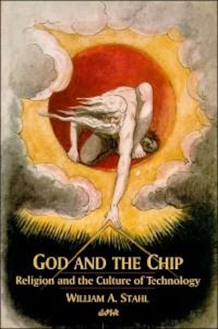 Book cover image for God and the Chip ISBN: 9780889203211